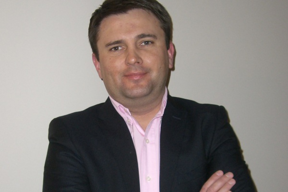 Sieć Matras ma nowego specjalistę od ekspansji