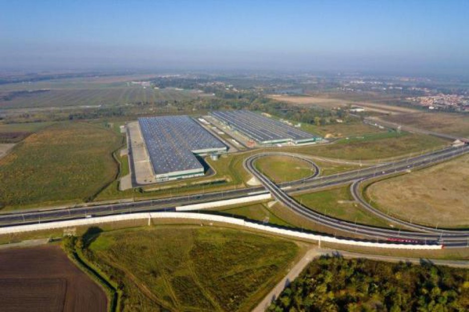 Prologis zapowiada inwestycje na Śląsku, w Polsce centralnej i w Poznaniu