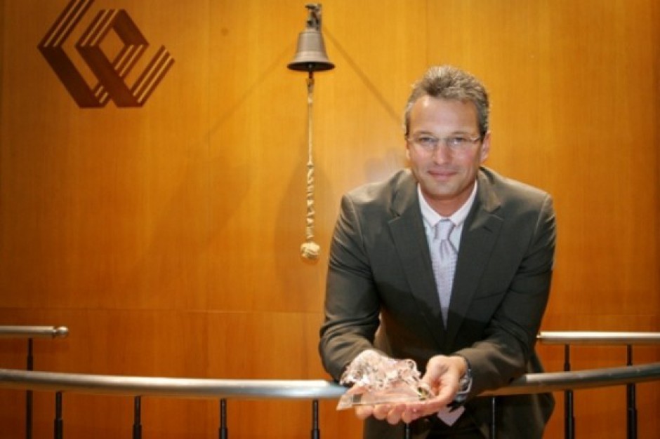 Plaza Centers zapowiada sprzedaż jednej ze swoich galerii w pierwszej połowie 2012 r.