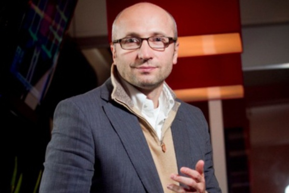 Rafał Jerzy integruje spółki w jedną grupę kapitałową