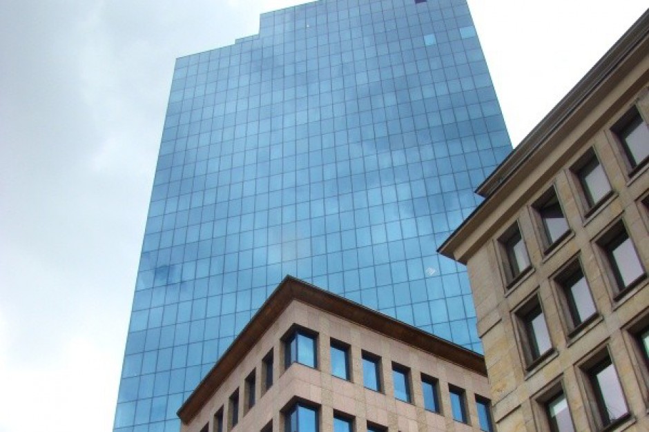 Biurowiec Moniuszki Tower trafił do portfela Catalyst Capital