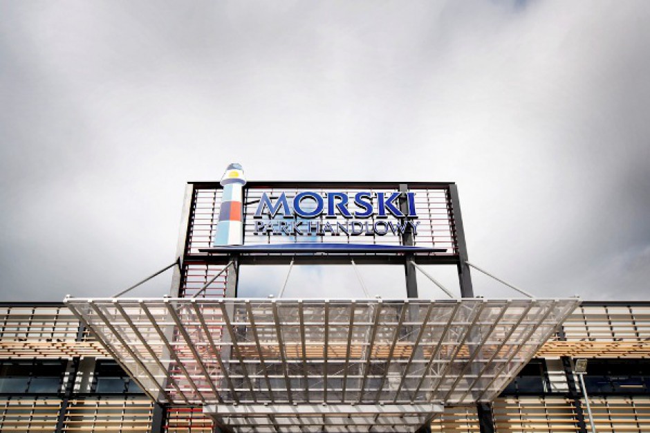 Liebrecht & wooD wiosną 2012 r. rozpocznie rozbudowę Morskiego Parku Handlowego