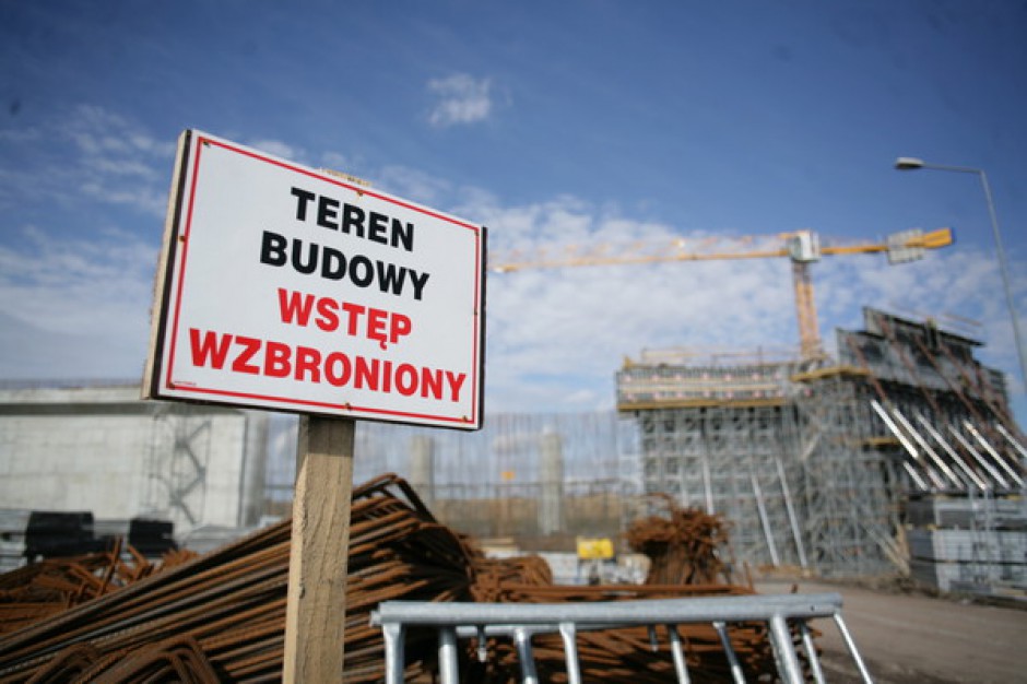 TriGranit może wznowić prace budowlane po tragicznym wypadku w Poznaniu
