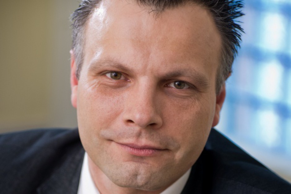W Polsce utrzymuje się pozytywny klimat inwestycyjny - wywiad z wiceprezesem J.W. Construction