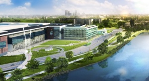 Skanska ma pozwolenie na budowę biurowca w Poznaniu