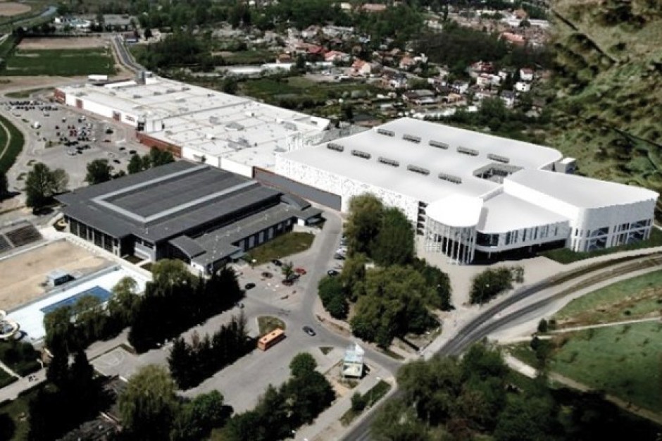 Galeria Ostrowiec będzie dwa razy większa