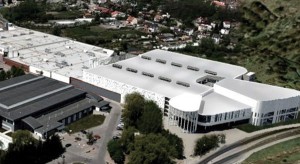 DTZ skomercjalizuje nową część Galerii Ostrowiec