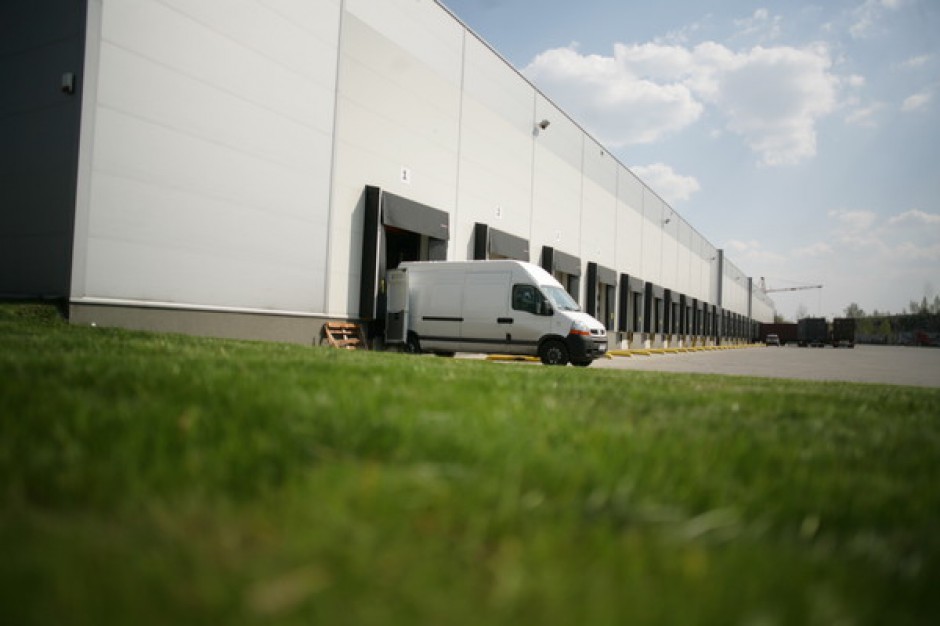 W 2012 roku Goodman Poland zainwestuje nawet 120 mln euro