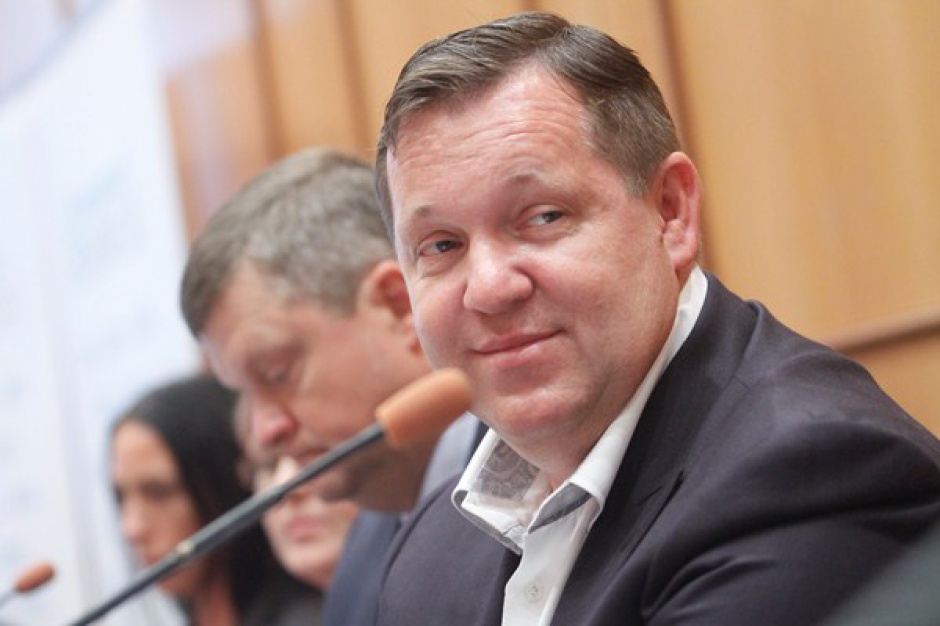 Nowe miasta na celowniku Rank Progress