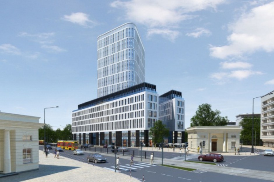 Prezes BBI Development: Plac Unii zostanie oddany najemcom w październiku 2013 roku