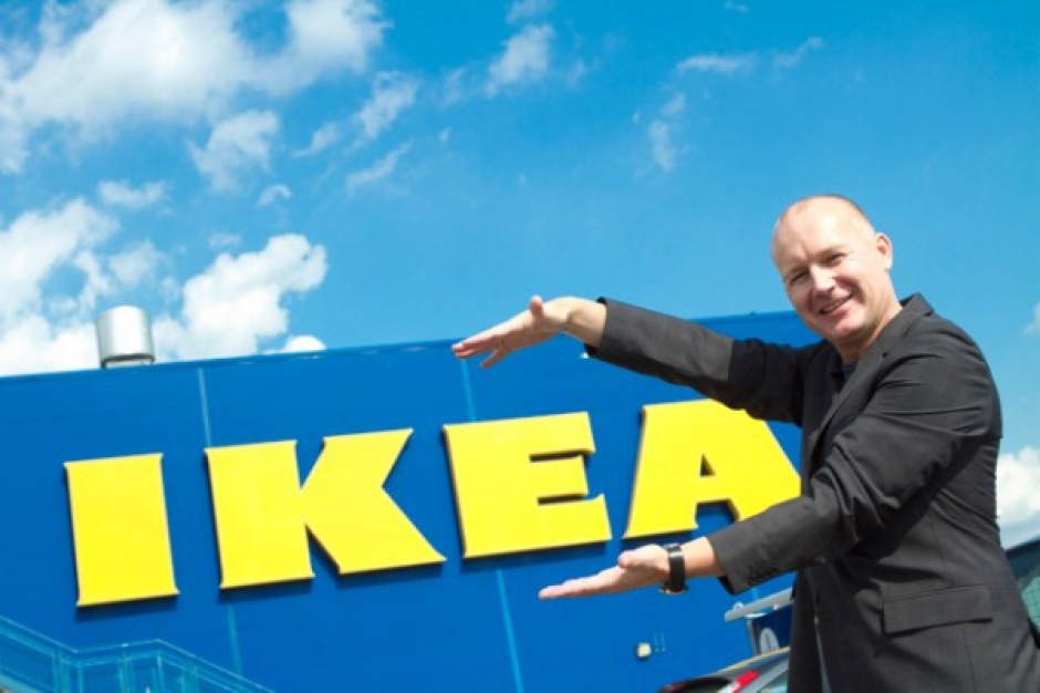 W 2011 roku przychody IKEA w Polsce przekroczyły 1,7 mld zł. Firma zapowiada dalsze inwestycje