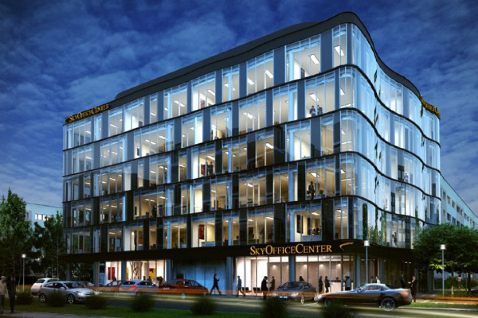 5th Avenue Holding zadebiutuje na NewConnect. Zapowiada nowe inwestycje biurowe