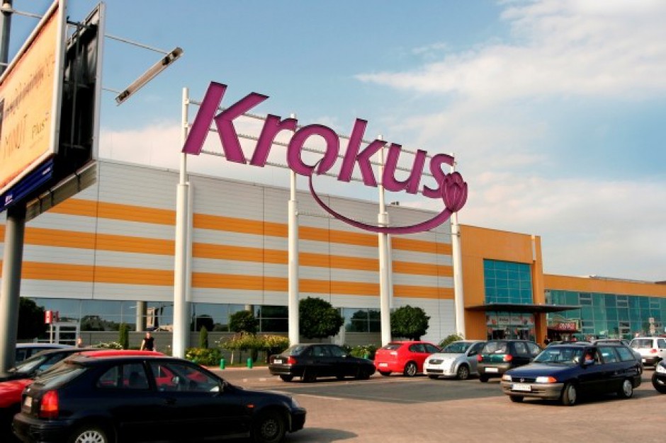 Centrum Krokus  ma nową dyrektor. Fot. mat. pras.