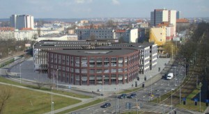 Ogromna inwestycja biurowa w Szczecinie. Do miasta wkracza norweski deweloper