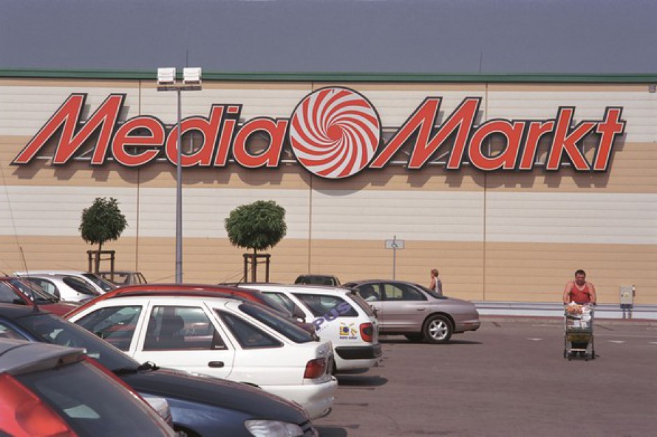 Mirbud ma ponad 10-milionowy kontrakt na budowę Media Markt