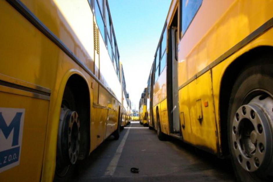 Retail Provider prywatyzuje siedlecki PKS. Połączy handel z transportem