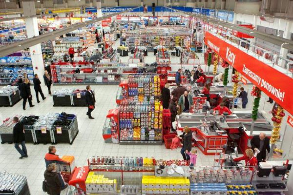 Sieć Jula otwiera kolejne markety