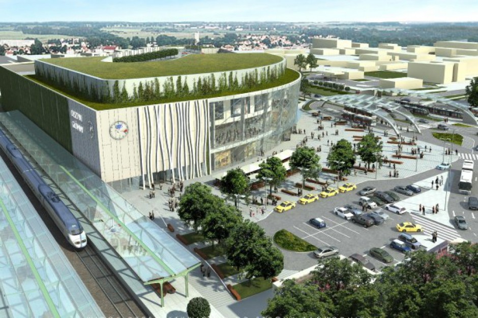 Retail Provider zaprezentował koncepcję Zintegrowanego Centrum Komunikacyjnego