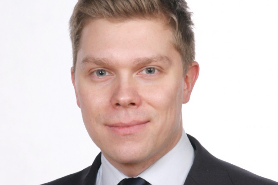 Savills zatrudnia nowego specjalistę od biur