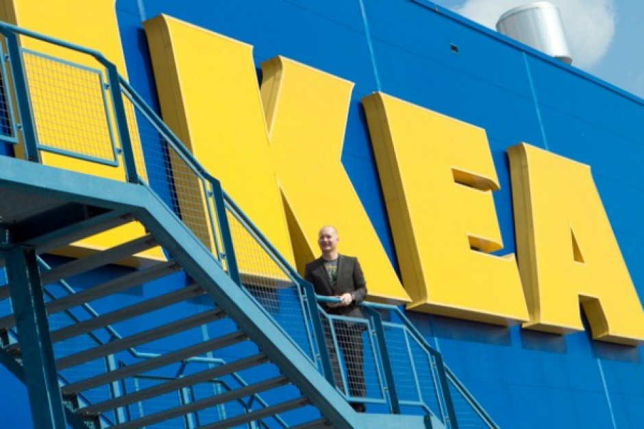 IKEA bliżej inwestycji w Rzeszowie, ale wciąż czeka na odrolnienie gruntów
