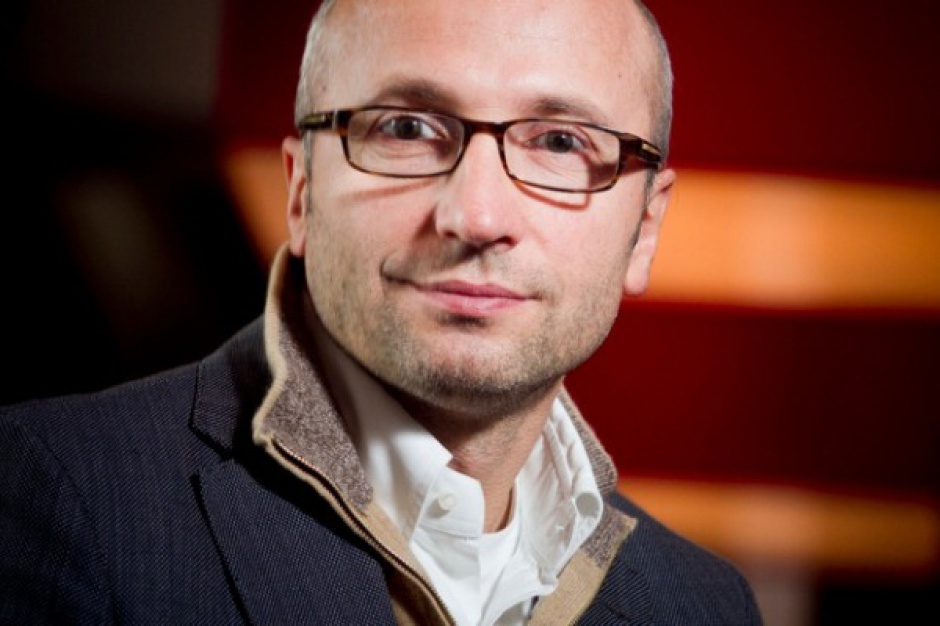 Rafał Jerzy: Budowa Makrum ruszy w ciągu trzech miesięcy