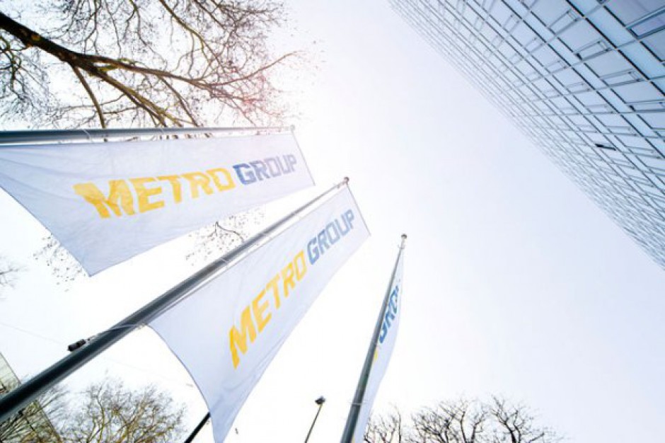 fot. Metro Group