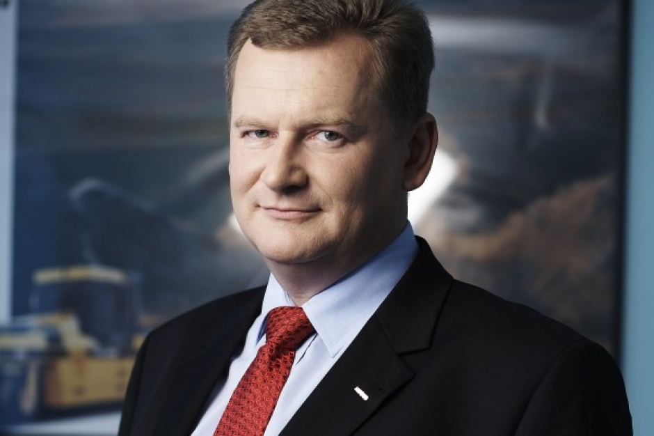 JHM Development ma nowy pomysł na biznes. Zajmie się wynajmem powierzchni handlowej