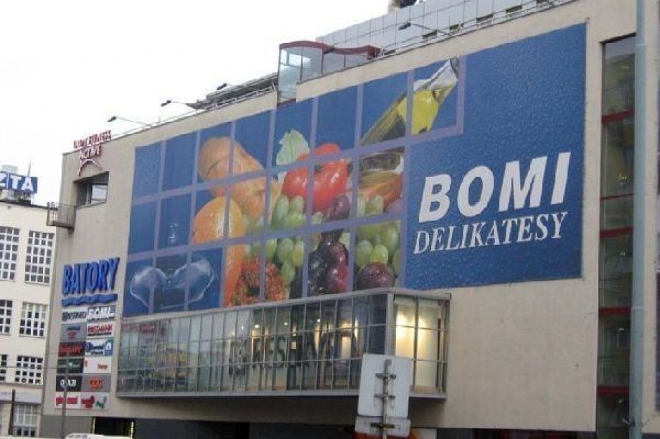 Terapia szokowa w Bomi. Wszystkie nierentowne placówki zostaną zamknięte
