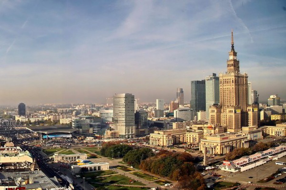 Grunt na Placu Defilad idzie pod młotek. Przetarg już jesienią