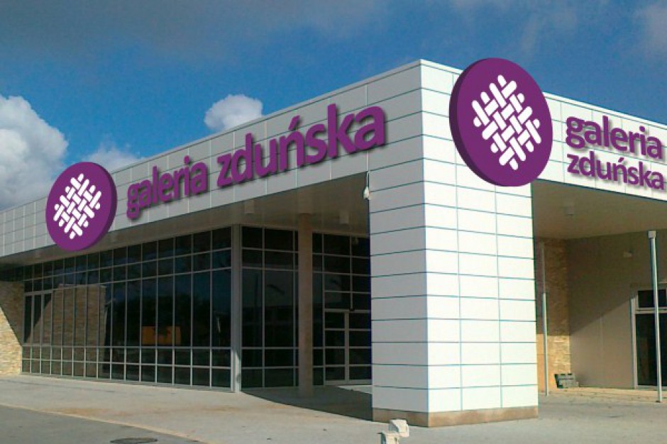 MarcPol w Galerii Zduńskiej