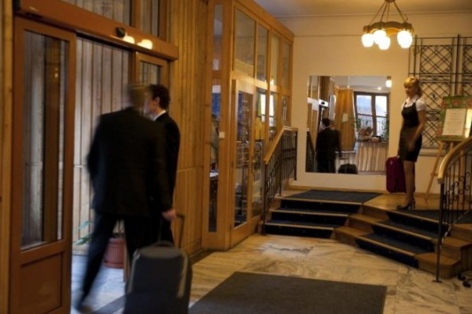Hotel Giewont na Krupówkach zmieni właściciela