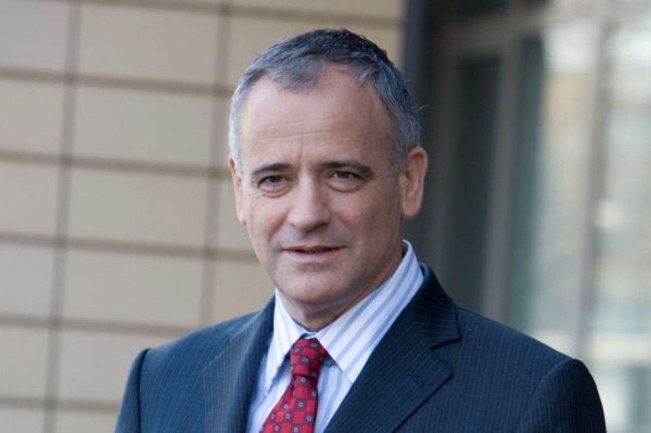 Eli Alroy po 18 latach odchodzi z GTC