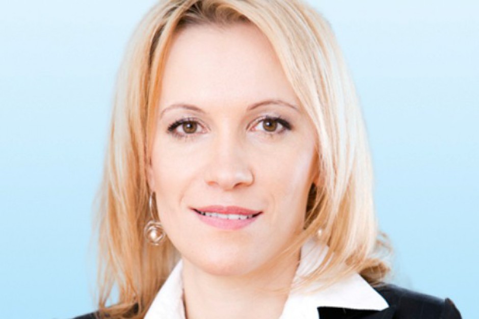 Nowy dział Colliers International