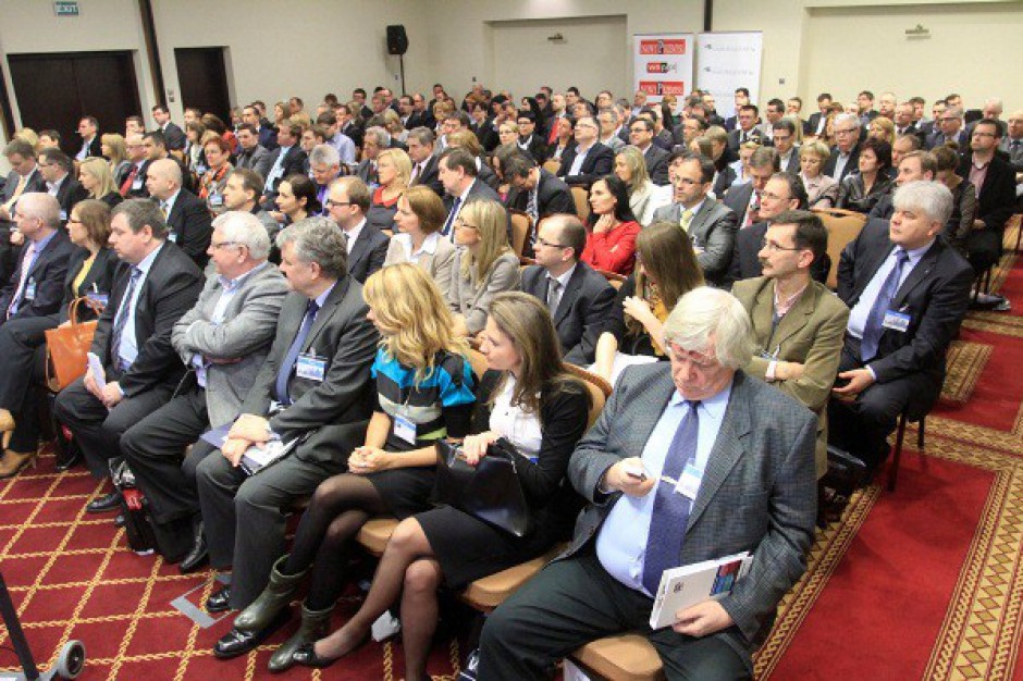 Property Forum - Polska Północna - zobacz zdjęcia z sesji inauguracyjnej