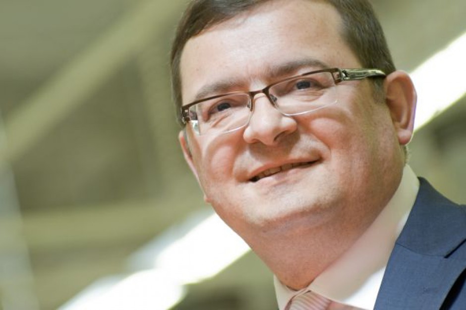 Prezes sieci Carrefour Polska: Początek roku daje nadzieję na lesze prognozy