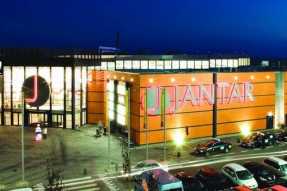Planowane otwarcia centrów handlowych w 2012 roku