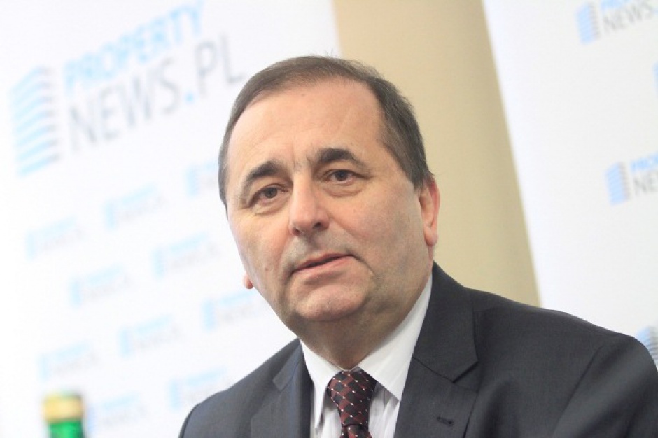 Świnoujście szukuje nowe tereny pod budowę hoteli