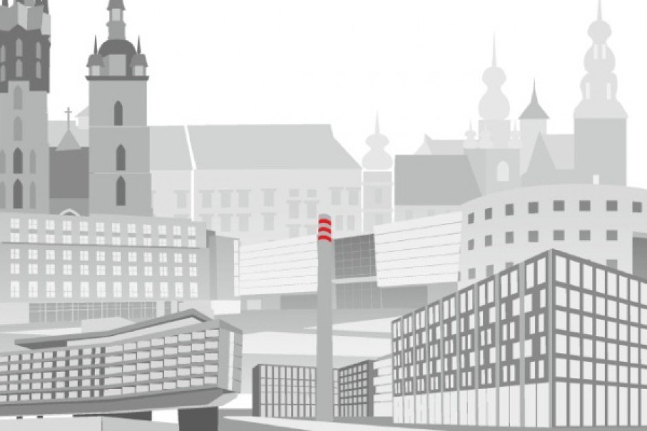Krakowski rynek nieruchomości komercyjnych pod lupą Jones Lang LaSalle