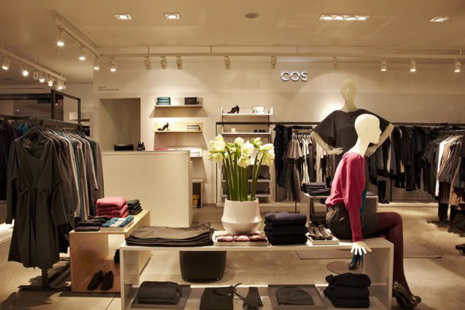 Wielkie wydarzenie na rynku najemców centrów handlowych - H&M wprowadza do Polski nową markę sklepów