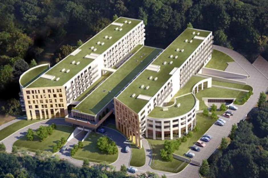 Nowy zarząd i strategia hotelarskiej spółki KGHM-u