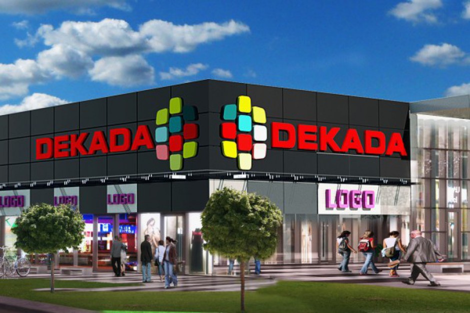 Dekada Olsztyn zgodnie z planem