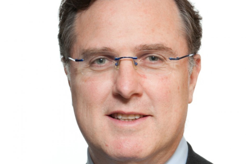 Nowy dyrektor generalny Cushman & Wakefield w regionie EMEA
