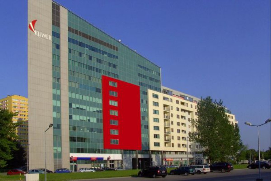 Kliwer Kliwer skompletował najemców