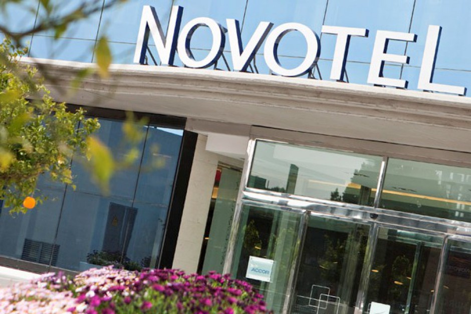 Orbis inwestuje w sieć Novotel