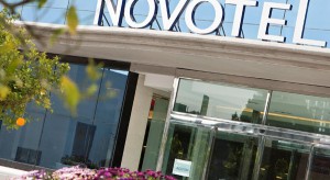 Orbis inwestuje w sieć Novotel