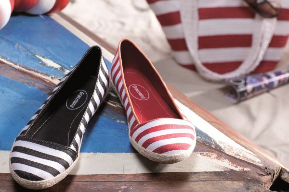 Deichmann zapowiada otwarcie przynajmniej 20 nowych salonów w tym roku