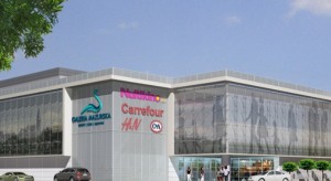 Galeria Mazurska w Ostródzie zostanie rozbudowana