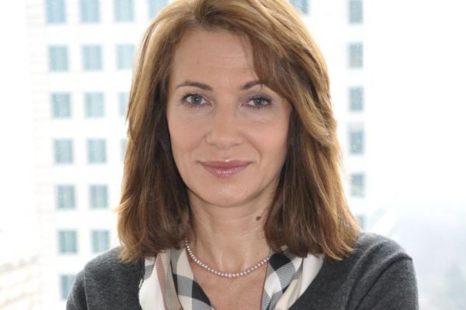 Beata Kokeli przeszła z CDI do CBRE