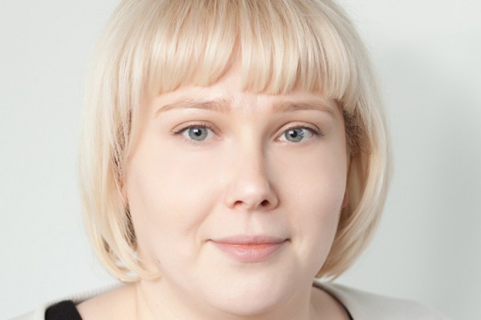 Diana Kozłowska-Filaber awansowała w Savills