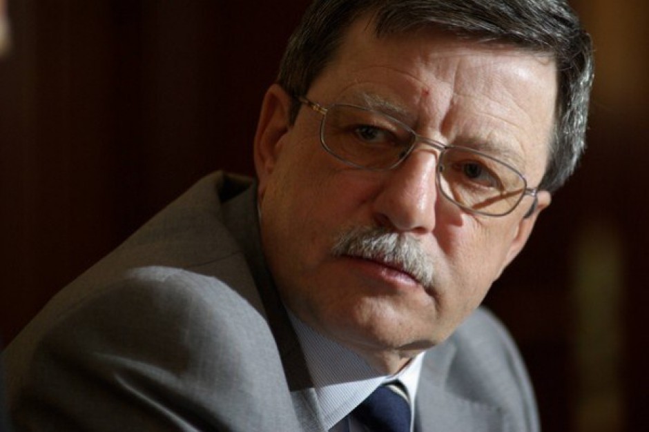 Rezygnacja W. Kruka z zasiadania w radzie nadzorczej Vistuli to dobrze przemyślany krok